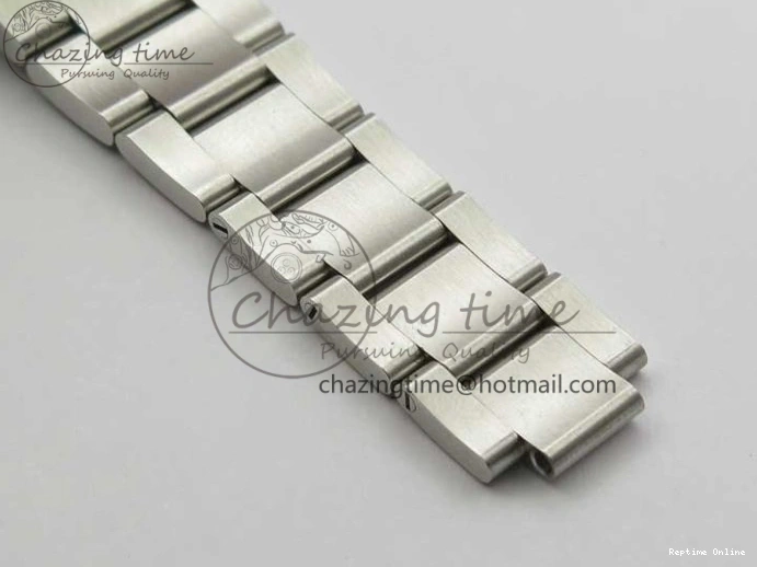 0301 Yacht-Master 116622 ARF 1:1 Best Edition 904L Steel Blue Dial on SS Bracelet SH UrbanStyle 2974